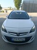 Opel Astra - 5