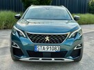 Peugeot 5008 Salon Polska - I Włascicel - 7 Osobowy - 2