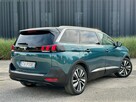 Peugeot 5008 Salon Polska - I Włascicel - 7 Osobowy - 6