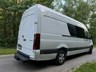 Mercedes Sprinter 317 9G-Tronic LED M-bux 9 osób Kamera Cofania 75.000km - 5