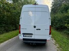 Mercedes Sprinter 317 9G-Tronic LED M-bux 9 osób Kamera Cofania 75.000km - 16