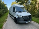 Mercedes Sprinter 314 MAX M-bux 154.000km - 2