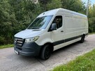 Mercedes Sprinter 314 MAX M-bux 154.000km - 3