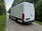 Mercedes Sprinter 314 MAX M-bux 154.000km - 4