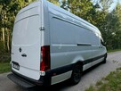 Mercedes Sprinter 314 MAX M-bux 154.000km - 5