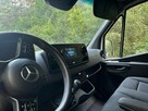 Mercedes Sprinter 314 MAX M-bux 154.000km - 6