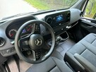 Mercedes Sprinter 314 MAX M-bux 154.000km - 7