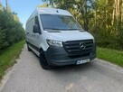 Mercedes Sprinter 314 MAX M-bux 154.000km - 9