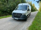 Mercedes Sprinter 314 MAX M-bux 154.000km - 10