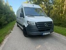 Mercedes Sprinter 314 MAX M-bux 154.000km - 11