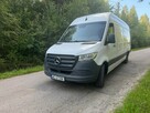 Mercedes Sprinter 314 MAX M-bux 154.000km - 12