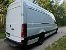 Mercedes Sprinter 314 MAX M-bux 154.000km - 13