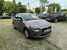 Mazda 2 1.5i-90km-Serwisowany-1-Właściciel-Nawigacja-PDC-Komputer-Tempomat - 2