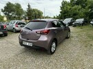 Mazda 2 1.5i-90km-Serwisowany-1-Właściciel-Nawigacja-PDC-Komputer-Tempomat - 3