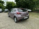 Mazda 2 1.5i-90km-Serwisowany-1-Właściciel-Nawigacja-PDC-Komputer-Tempomat - 4