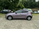 Mazda 2 1.5i-90km-Serwisowany-1-Właściciel-Nawigacja-PDC-Komputer-Tempomat - 5