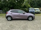 Mazda 2 1.5i-90km-Serwisowany-1-Właściciel-Nawigacja-PDC-Komputer-Tempomat - 6