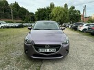 Mazda 2 1.5i-90km-Serwisowany-1-Właściciel-Nawigacja-PDC-Komputer-Tempomat - 7