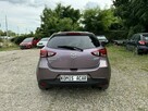 Mazda 2 1.5i-90km-Serwisowany-1-Właściciel-Nawigacja-PDC-Komputer-Tempomat - 8