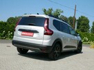 Dacia Jogger 1.0 TCe 110KM [Eu6] SL Extreme -7 Osób -Serwis ASO -Gwarancja fabr. - 3