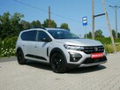 Dacia Jogger 1.0 TCe 110KM [Eu6] SL Extreme -7 Osób -Serwis ASO -Gwarancja fabr. - 8