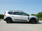 Dacia Jogger 1.0 TCe 110KM [Eu6] SL Extreme -7 Osób -Serwis ASO -Gwarancja fabr. - 9