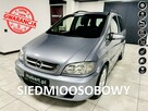 Opel Zafira 1.8 125KM SPORT EDITION*Halogeny*ALU 17*Klimatronic*Tempomat*Z NIEMIEC - 1