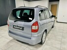 Opel Zafira 1.8 125KM SPORT EDITION*Halogeny*ALU 17*Klimatronic*Tempomat*Z NIEMIEC - 4