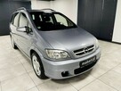 Opel Zafira 1.8 125KM SPORT EDITION*Halogeny*ALU 17*Klimatronic*Tempomat*Z NIEMIEC - 5