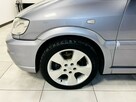 Opel Zafira 1.8 125KM SPORT EDITION*Halogeny*ALU 17*Klimatronic*Tempomat*Z NIEMIEC - 10