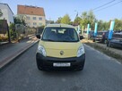 Renault Kangoo Opłacony Niezawodny Zdrowy  Zadbany Serwisowany  Klima Nowy Rozrząd - 2