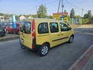 Renault Kangoo Opłacony Niezawodny Zdrowy  Zadbany Serwisowany  Klima Nowy Rozrząd - 4