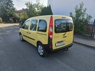 Renault Kangoo Opłacony Niezawodny Zdrowy  Zadbany Serwisowany  Klima Nowy Rozrząd - 6