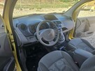 Renault Kangoo Opłacony Niezawodny Zdrowy  Zadbany Serwisowany  Klima Nowy Rozrząd - 8