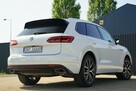 Volkswagen Touareg R-LINE 4X4 adc NAWI virtual cocpit SKÓRA panorama ACC HEAD UP zamiana - 6