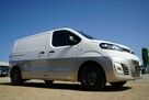 Citroen Jumpy KLIMA serwisowany el.drzwi pełna elek. ESP skóra parktronik H1 L1 - 2