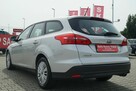 Ford Focus Salon PL I wszy wł. 2,0 150 km vat 23 % - 4