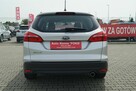 Ford Focus Salon PL I wszy wł. 2,0 150 km vat 23 % - 5