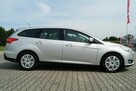 Ford Focus Salon PL I wszy wł. 2,0 150 km vat 23 % - 7