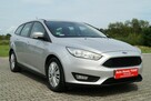 Ford Focus Salon PL I wszy wł. 2,0 150 km vat 23 % - 8