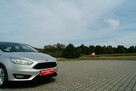 Ford Focus Salon PL I wszy wł. 2,0 150 km vat 23 % - 9