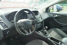 Ford Focus Salon PL I wszy wł. 2,0 150 km vat 23 % - 10