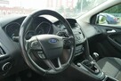 Ford Focus Salon PL I wszy wł. 2,0 150 km vat 23 % - 11
