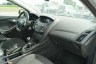 Ford Focus Salon PL I wszy wł. 2,0 150 km vat 23 % - 13