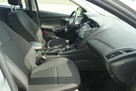 Ford Focus Salon PL I wszy wł. 2,0 150 km vat 23 % - 14