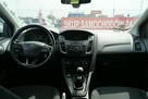 Ford Focus Salon PL I wszy wł. 2,0 150 km vat 23 % - 16