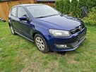 Volkswagen Polo 1.2 TDI Blue Motion Edition - 12