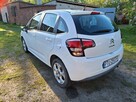 SPRZEDAM CITROEN C3 - 3