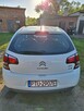 SPRZEDAM CITROEN C3 - 4