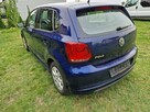 Volkswagen Polo 1.2 TDI Blue Motion Edition - 11